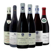 Image of Burgundy Cellar Starter Collection
