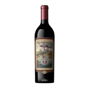 Image of Red Schooner Voyage 12 Malbec Argentina