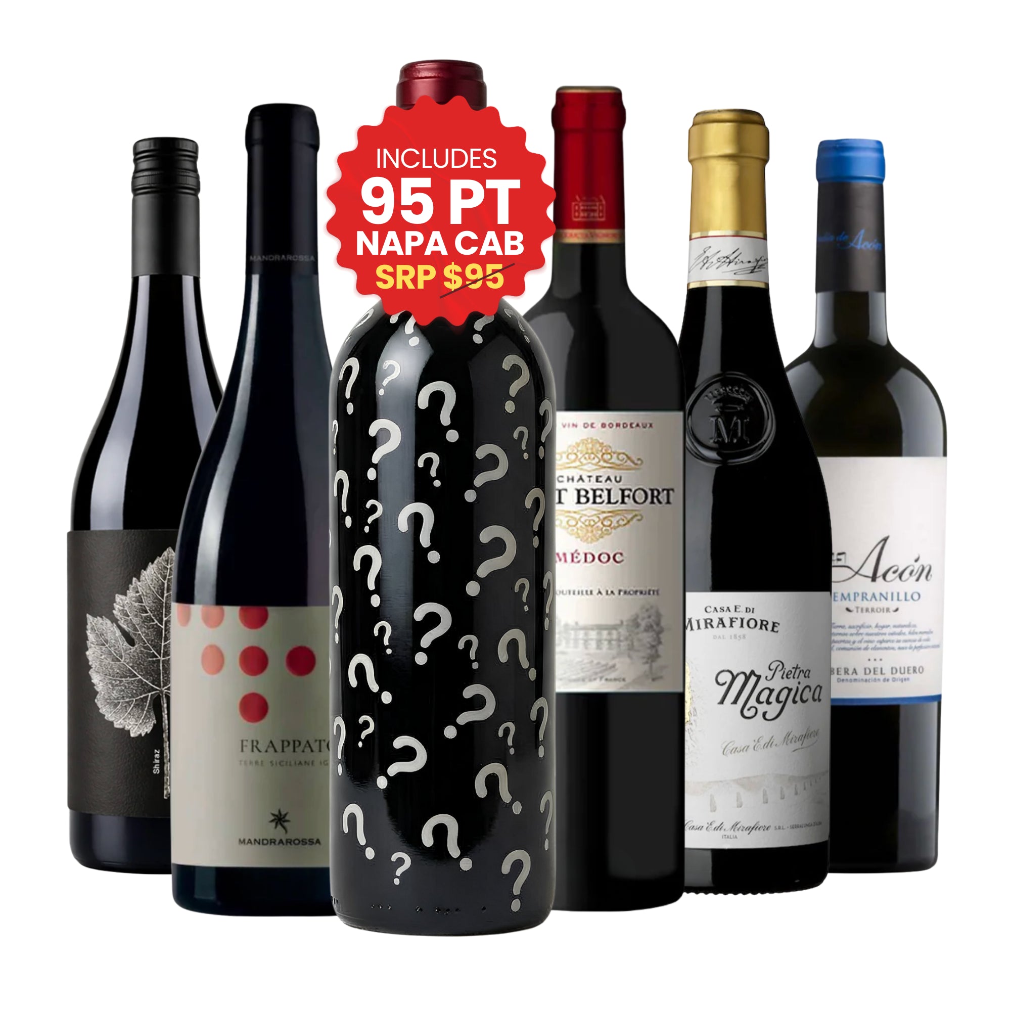 Red Wine Lovers Case by BHW