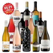 Image of Red, White & Rosé Mixed Case by BHW 12x750ml
