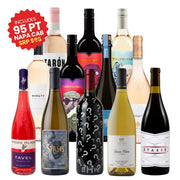 Image of Red, White & Rosé Mixed Case by BHW 12x750ml