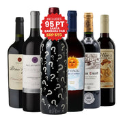 Image of Red Wine Lovers Case by BHW