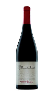 Image of 2018 Reguta Altropasso Trevenezie