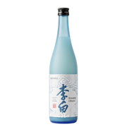 Image of Rihaku Nigori Dreamy Clouds Tokubetsu Junmai NV 720ML