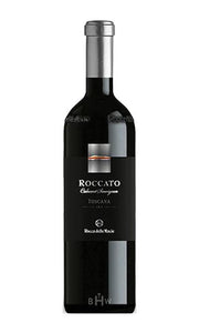 Image of 2015 Rocca delle Macie Roccato Cabernet Sauvignon Toscana IGT