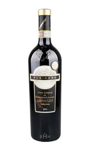 Image of 2016 Rubinoro Vino Nobile di Montepulciano DOCG