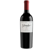 Image of 2023 Schrader Cellars To Kalon Vineyard Cabernet Sauvignon Napa Valley