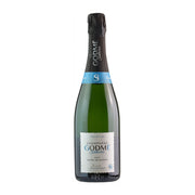 Image of Sabine Godme Blanc de Blancs Premier Cru Champagne NV