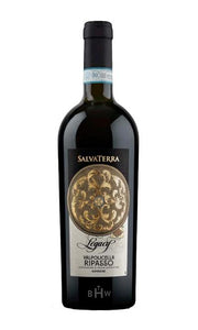 Image of 2018 SalvaTerra Legacy Valpolicella Ripasso