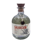 Image of Salvacion Mezcal Pechuga Mexico
