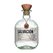 Image of Salvacion Original Mezcal Mexico