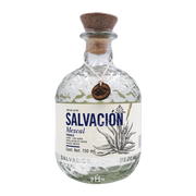 Image of Salvacion Mezcal Tobala Mexico