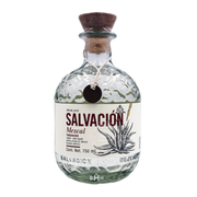 Image of Salvacion Mezcal Tobasiche Mexico