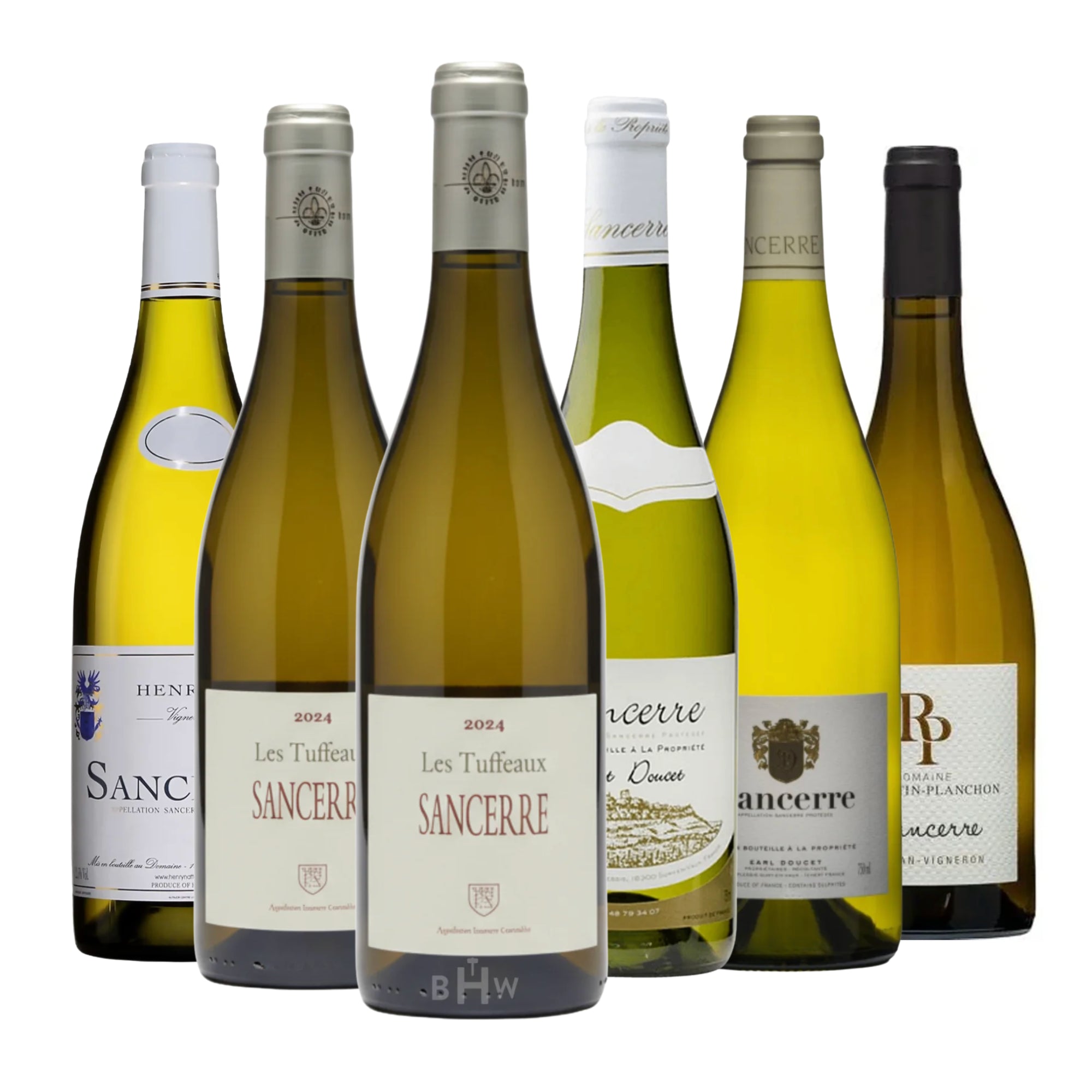 Sancerre All-Stars: 6pk Sampler 6x750ml