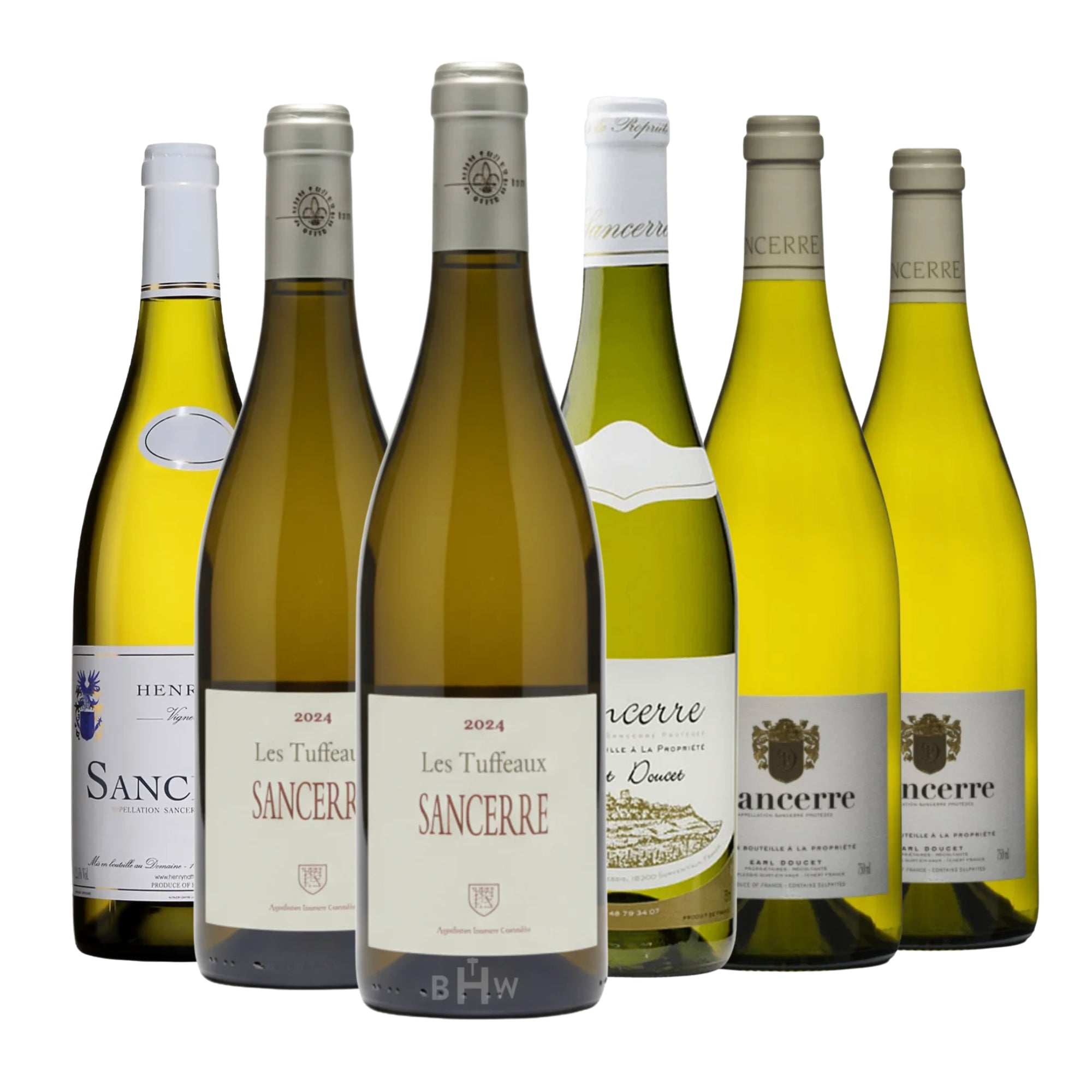 Sancerre All-Stars: 6pk Sampler 6x750ml