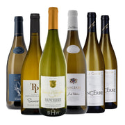 Image of Sancerre All-Stars: 6pk Sampler 6x750ml