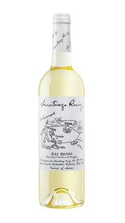Image of 2022 Santiago Ruiz Rías Baixas Albarino Blend
