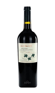 Image of 2015 Saxon Brown Parmelee-Hill Stonewall Block Zinfandel Sonoma Valley