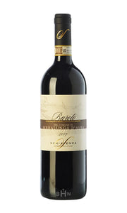 Image of 2016 Schiavenza Serralunga Barolo