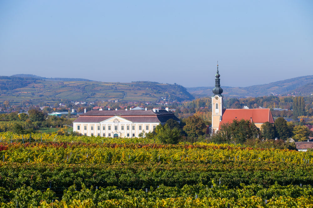 Weingut Schloss Gobelsburg