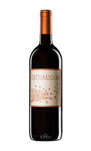 Image of 2016 Secondo Cerchio 'Catturasogni' Rosso di Toscana
