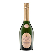 Image of Sieur d'Arques 1531 Cremant de Limoux Rose Brut NV