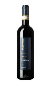 Image of 2016 Siro Pacenti Pelagrilli Brunello di Montalcino