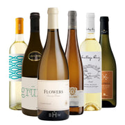 Image of Sunshine Sippers: White Wines of the World 6pk Sampler 6x750ml