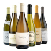 Image of Sunshine Sippers: White Wines of the World 6pk Sampler 6x750ml