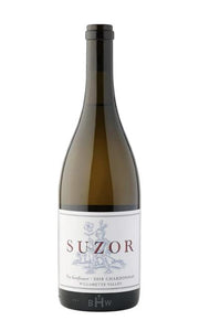 Image of 2018 Suzor Sunflower Chardonnay Willamette Valley