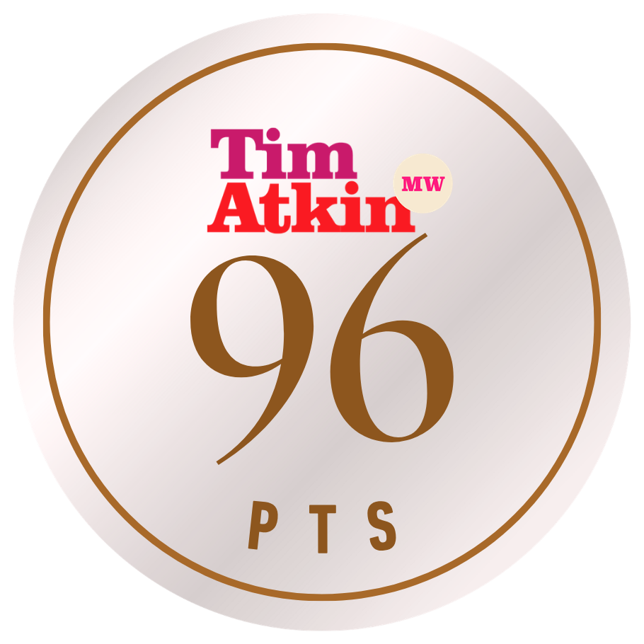 Medal graphic