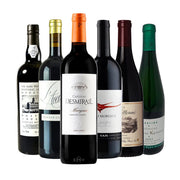 Image of Thirsty Scholars Wine Club: Profound Collection