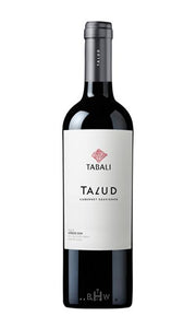 Image of 2015 Tabali 'Talud' Cabernet Sauvignon Chile