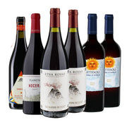 Image of Take a trip to Sicily 6pk Sampler 6x750ml