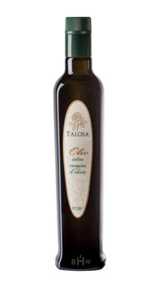Image of Talosa Olive Oil Extra Vergine Toscana 500ml