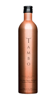 Image of Tambo Dulce de Leche Liqueur Argentina 750ML
