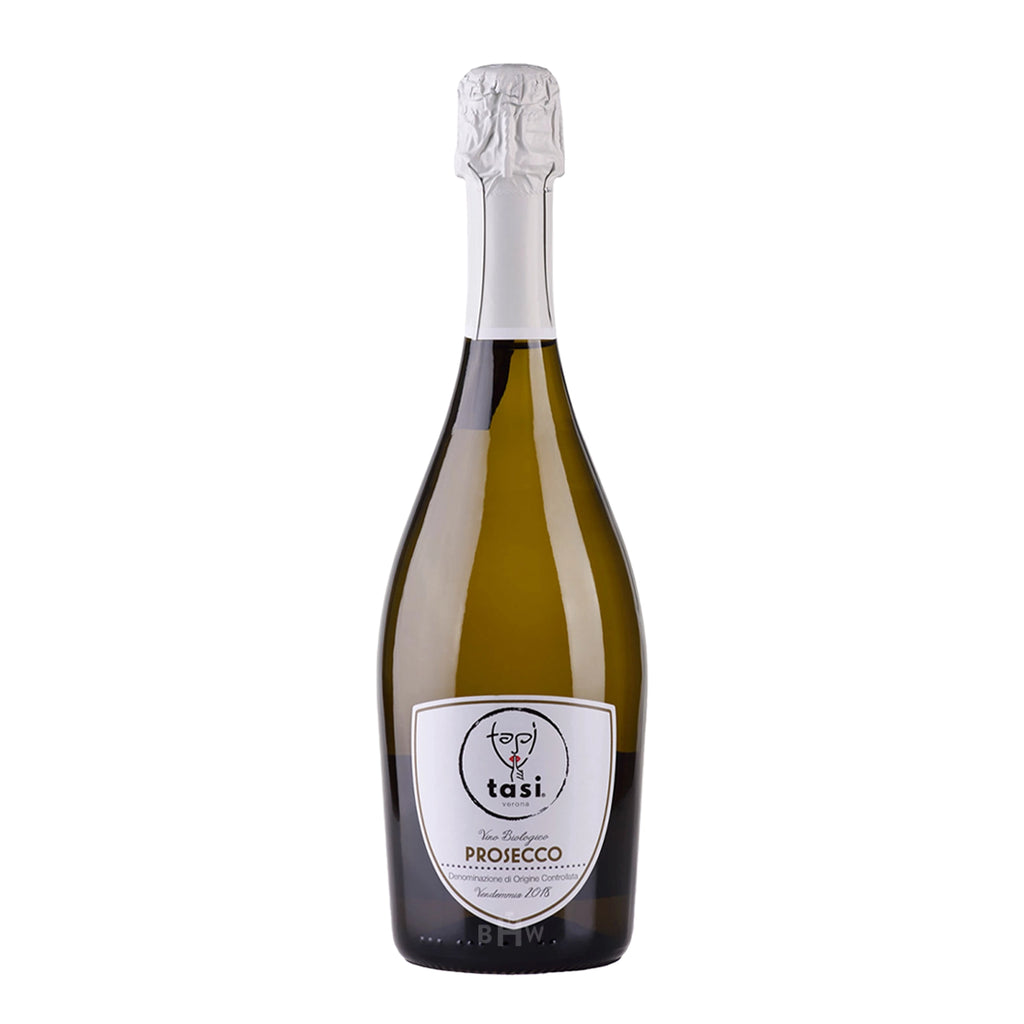 Tasi Organic Prosecco Brut DOC
