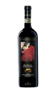 Image of 2016 Tenuta Brunelli 'Martoccia' Brunello di Montalcino