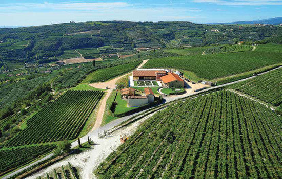 Tenuta Sant'Antonio