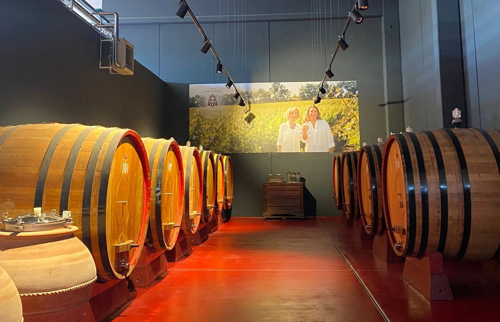Tenuta Tre Gemme