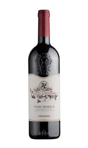 Image of 2016 Tenuta Tre Rose 'Santa Caterina' Vino Nobile di Montepulciano
