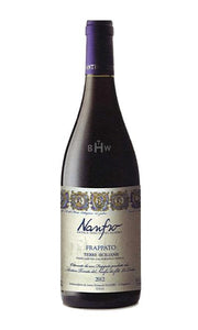 Image of 2019 Tenuta del Nanfro Frappato Sicilia
