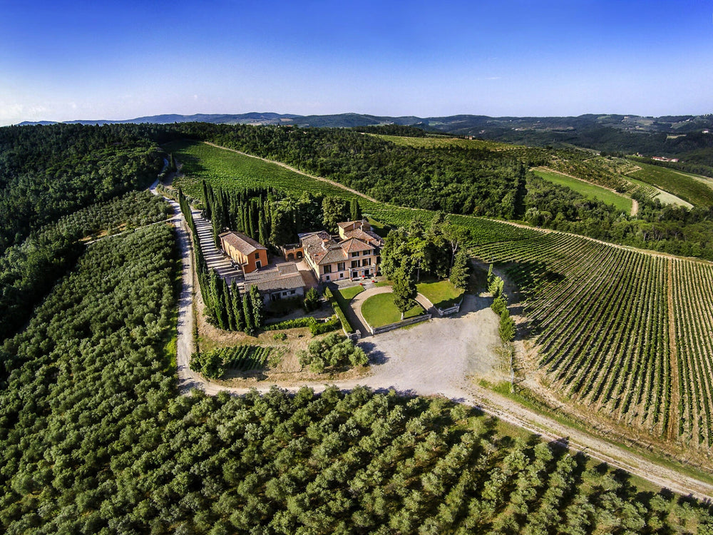 Tenuta di Nozzole