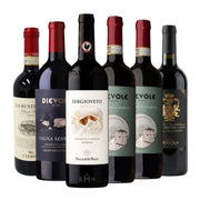 Image of The Chianti Experience 6pk Sampler 6x750ml