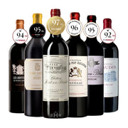 Image of The Pauillac Experience: 6pk Sampler (6x750ml)