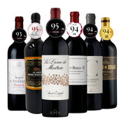 Image of The Power of Seconds: Bordeaux 6pk Sampler (6x750ml)