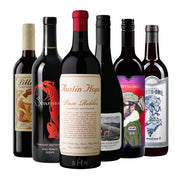 Image of The Smart Buy Red 6pk Sampler