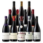 Image of The Big Hammer Pinot Noir Top 12 - Every Wine From Our Guide 12x750ml