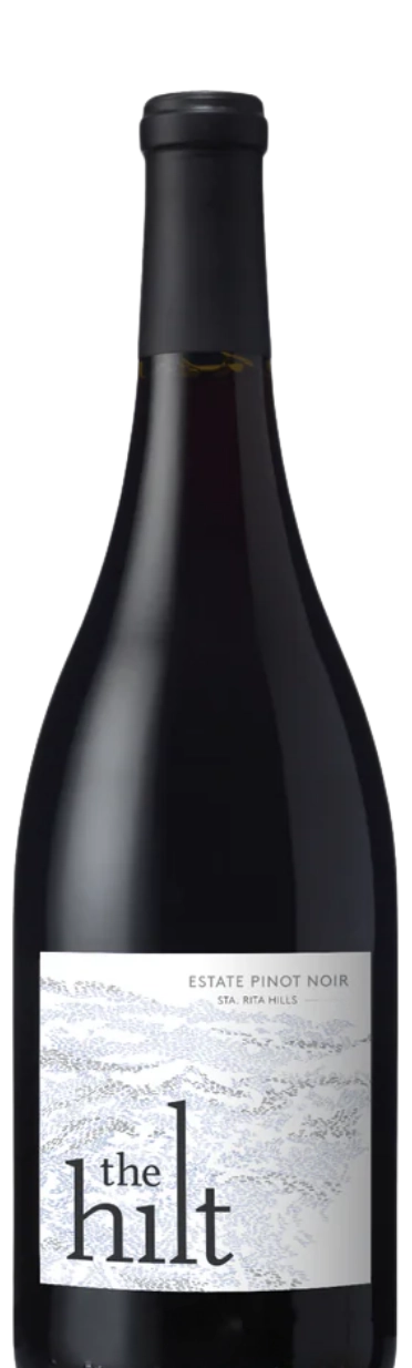 Hero bottle