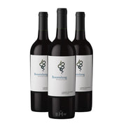 Image of Thurlow Cellars Boomslang Cabernet Sauvignon Napa Valley NV 3pk Sampler 3x750ml